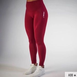 Gymshark Seamless Leggings - Full Length